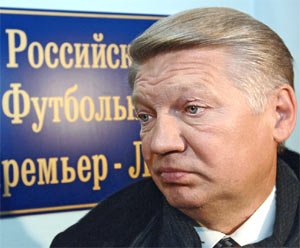 Как пропили, прожрали и убили &laquo;Спартак&raquo;