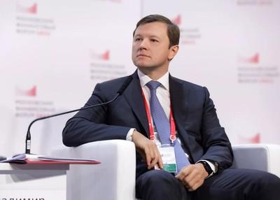 Капиталгейт.