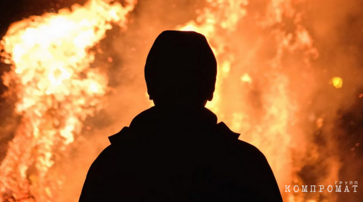 В пылающих лесах УрФО рассмотрели признаки террористической деятельности. Сведениями о поджигателях и их наставниках займутся в СК России