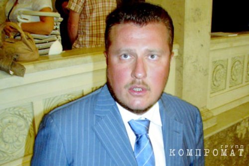 Алексей Абасов и Виталий Абасов: на кого работали гении коррупционных схем