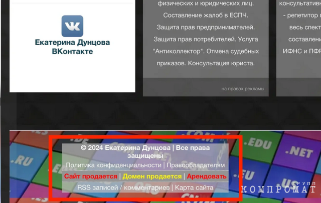 Кандидат-подстава: Зачем беглый олигарх Ходорковский тащит в президенты провинциальную журналистку Дунцову