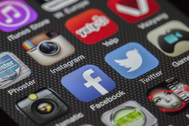 Facebook и Instagram официально запретили в России