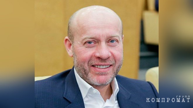 В собственной &laquo;Тарелке&raquo;