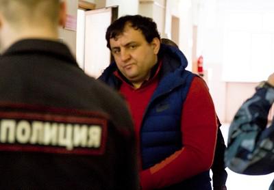 Спокойнова (Митькина) и Свиридову разлучили колонией.