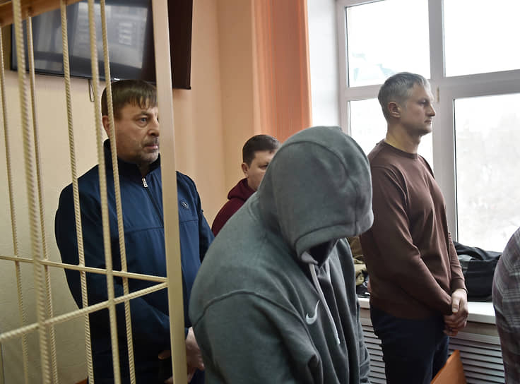 Фальсификация оказалась условной