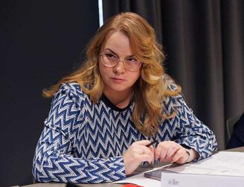 Наталья Исаева построила себе срок.