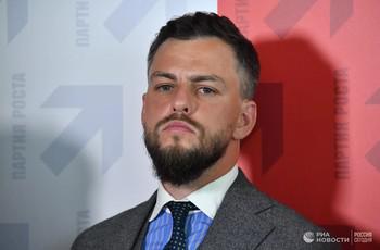 Госизменнику Илье Сачкову век хакеров не видать.