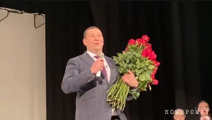 Федины смотрины: когда в ЗС уж невтерпеж