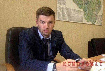 Бывшему владимирскому вице-губернатору оформили 8 лет и штраф на 30 млн руб. за 1,6 млн руб. взяток от подрядчика