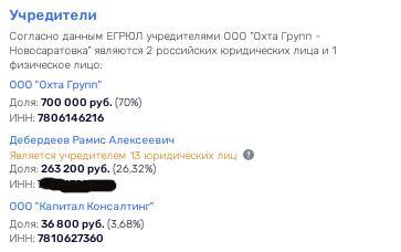 Дрозденко готовит пенсию на Юкках