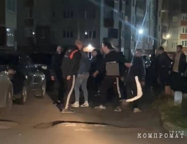 Заказчика убийства &laquo;отмазал&raquo; СКР