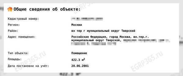 Домашняя недвижимость Иры Хакамады.