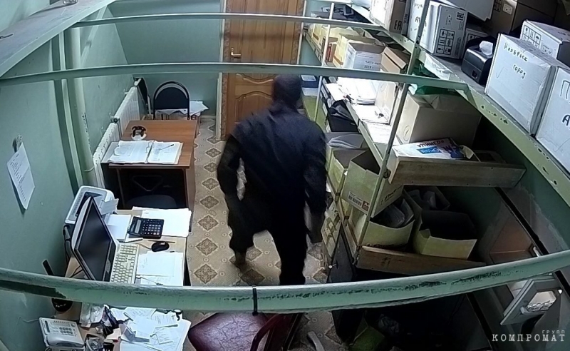 Как арест 27 кг средств привел к банкротству компаний из Петербурга