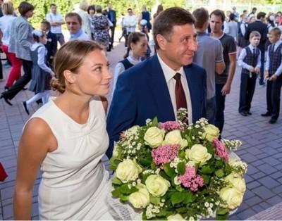 Французское убежище Андрея Голушко.