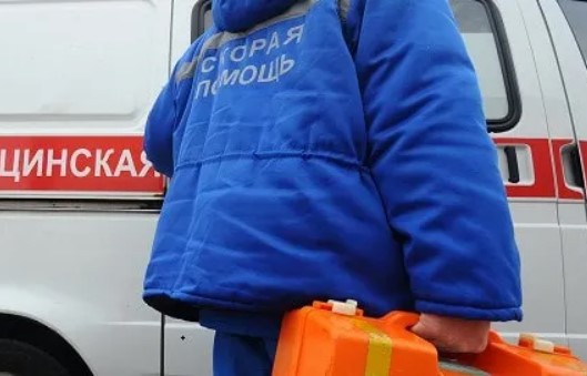 Сбежавшая от членов украинской ДРГ медработник поведала нам о первых минутках нападения на Любечане