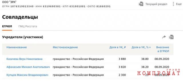 Главу 6-го кассационного суда отстранили за мутные сделки с землей и машиной