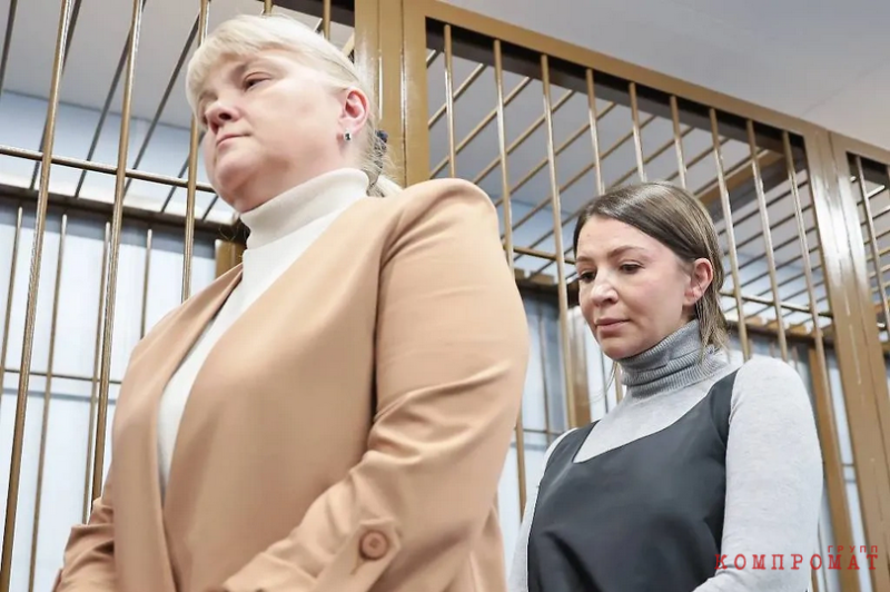Продавцы успешного успеха: Как в 2023 году попали в уголовные дела инфоцыгане Блиновская, Шабутдинов и Чекалины