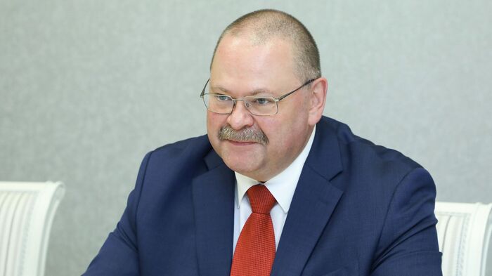 Глава региона Пензенской области воспретил Байдену заезд в регион