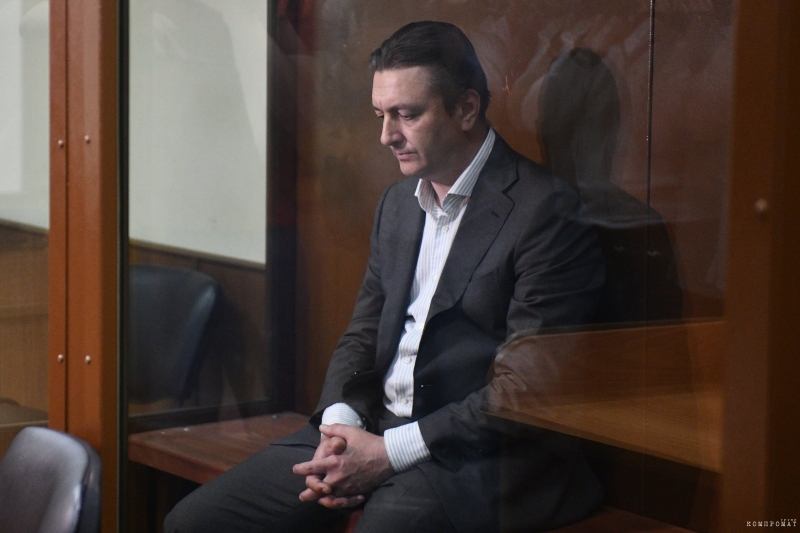 Загадка убийства Евгении Исаенковой: Почему прокуроры не верят её любовнику экс-мэру Андрею Кулакову
