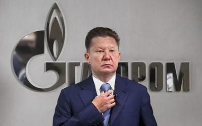 Семейное достояние Алексея Миллера на 43 млрд руб.