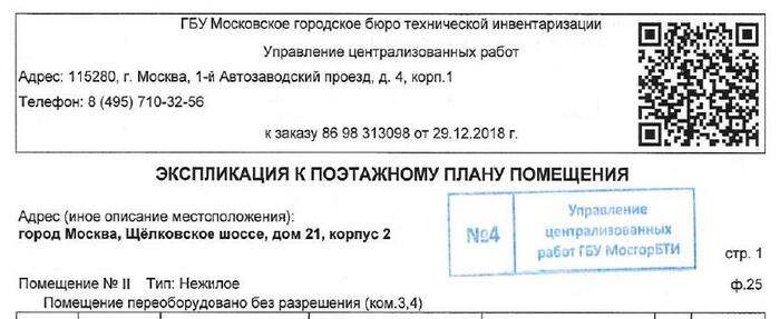 Приватизация по-собянински обернулась ночным ужасом