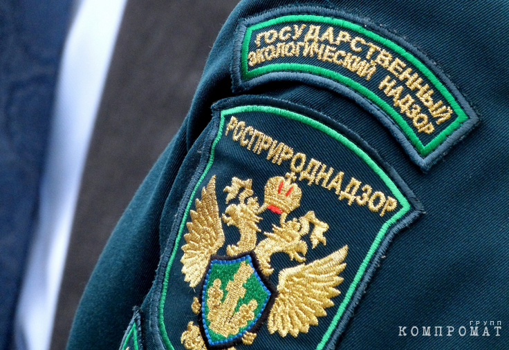 Природнадзор Югры разрешил загрязнение лесфонда &laquo;Стройпромлесу&raquo;. &laquo;Зеленые&raquo; завлекают к конфронтации Комарову