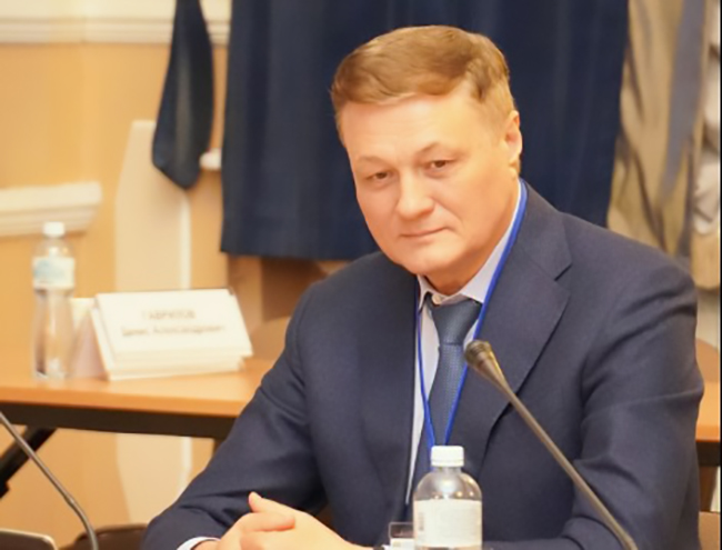 Заместителя президента &laquo;Сибцемента&raquo; Валерия Бодренкова готовятся &laquo;завалить&raquo; его же способами?