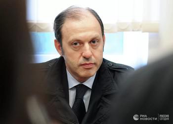 Олега Митволя обворовали по доверенности.