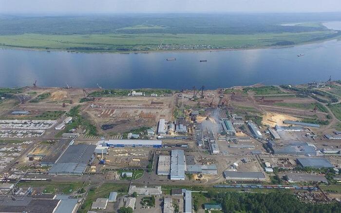 Segezha Group: сейчас обожать мы будем херра шведа
