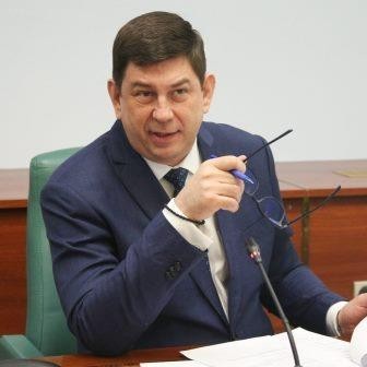 Депутаты в окружении врагов.