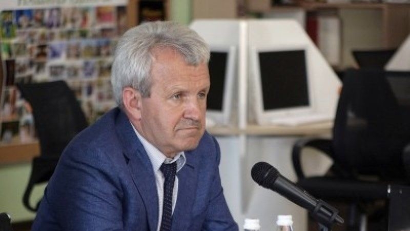 "ЭФКО" маслом не испортишь: жителям ОАЭ предстоит оценить деятельность фонда Кустова
