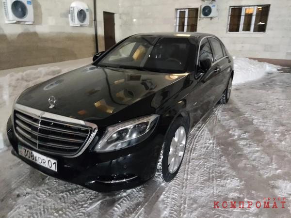 Бывший премьер и глава КНБ Казахстана сел за госизмену и попытку захвата власти