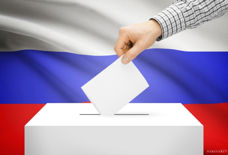 Выборы, выборы &ndash; все претенденты&hellip; титановые. ВСМПО-Ависма увлеклась политической вознёй