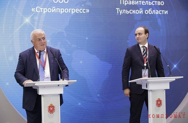ФНС вынимает миллионы из &laquo;Руснефтегаза&raquo; и активов в ХМАО, а компания-&laquo;клон&raquo; гасит долги