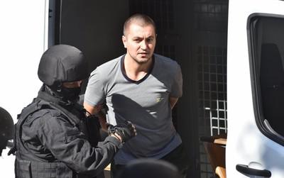 Вячеслав Платон узнал о приговоре в Лондоне.