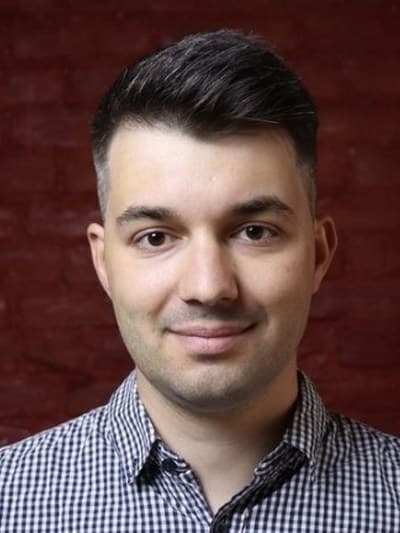 Федор Горожанко
