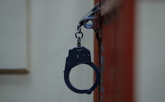 Силовики задержали 37-летнего подозреваемого в убийстве пенсионерки и ее сына