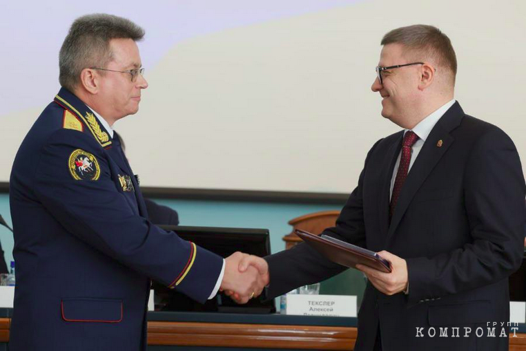 Новое руководство челябинского СКР перенацелили на ЖКХ. Тысячи людей выживают без тепла и ГВС