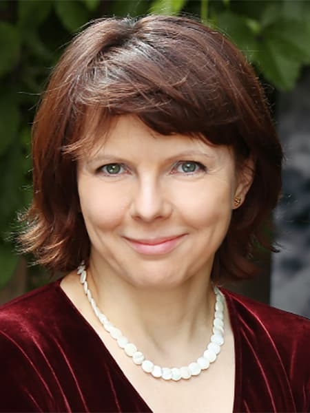 Фекла Толстая