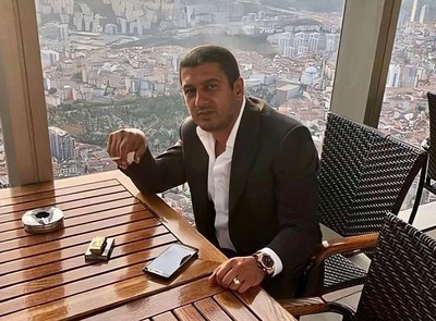 Намик Салифов отомстил за брата.