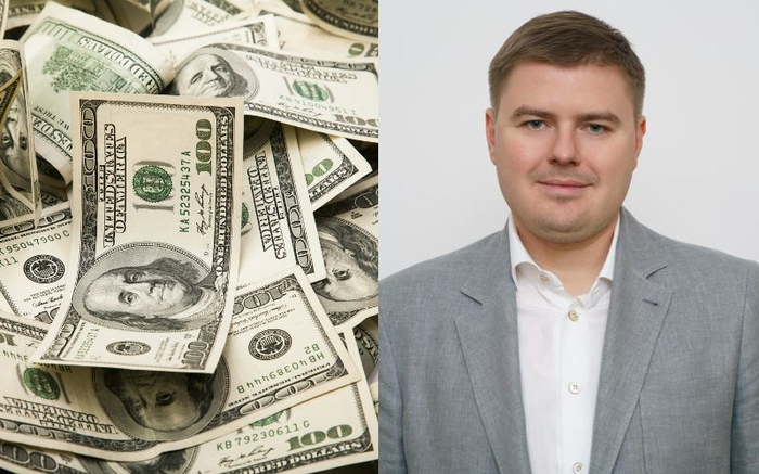 Собственник группы &laquo;1520&raquo; Алексей Крапивин может повытрепываться состоянием в 800 млн долларов