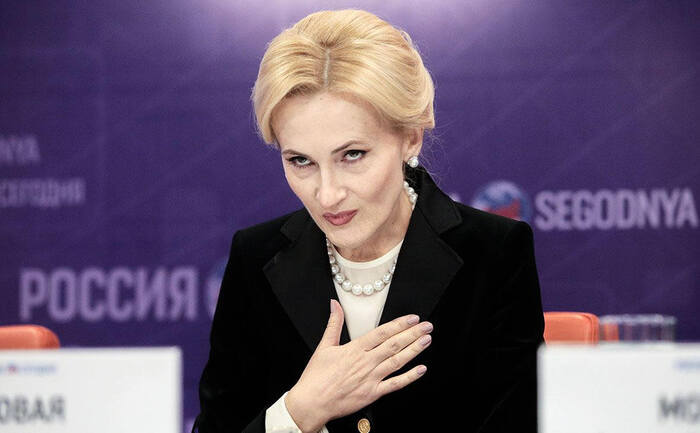 Государственная Дума желает запретить &laquo;дискредитированию&raquo; и &laquo;ложные сообщения&raquo; про ЧВК