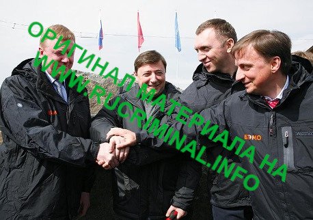 «Текслер и Новак не ответили, как приняли не рабочую систему»