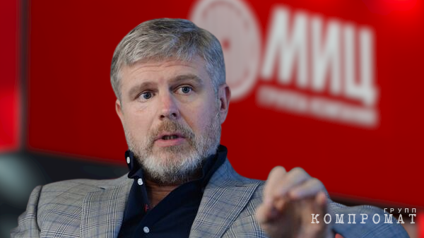 Рябинский и Копылков &laquo;погорят&raquo; &laquo;на Национальной гвардии&raquo;?