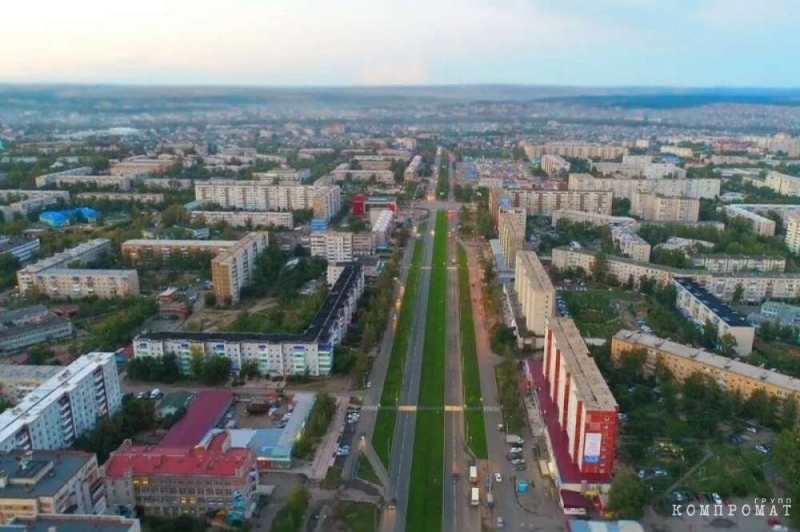 Юбилей Минусинска: бесконтрольные миллиардные растраты либо последовательное развитие города?