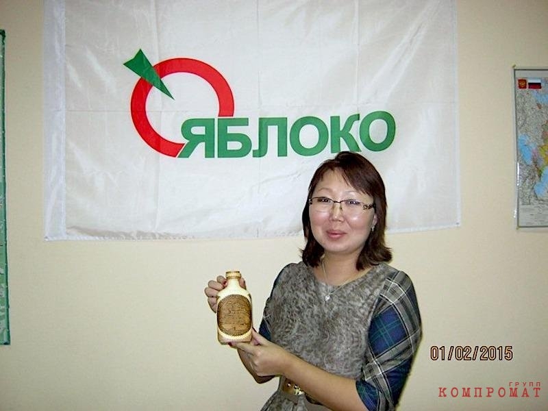 Депутатские закрома. Путь Натальи Тумуреевой: от экоактивистки до руководителя Министерства природы