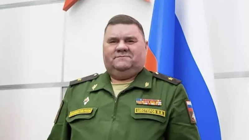 Фигурант дела о хищениях в парке «Патриот» отправлен под домашний арест