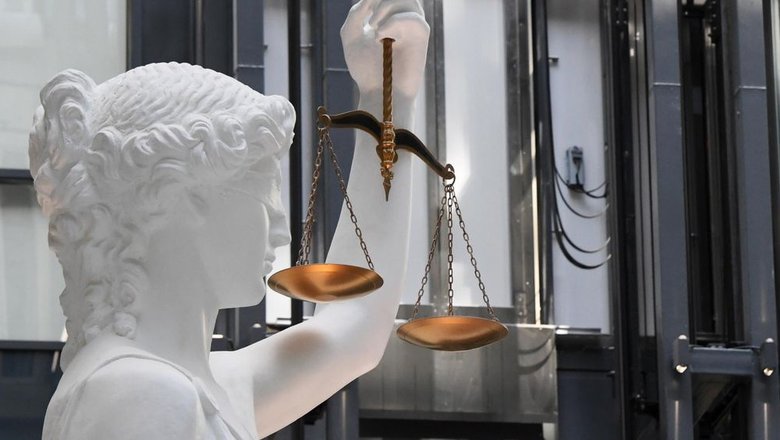 Фигуранты дела о хищении топлива у подмосковной полиции не признали вину