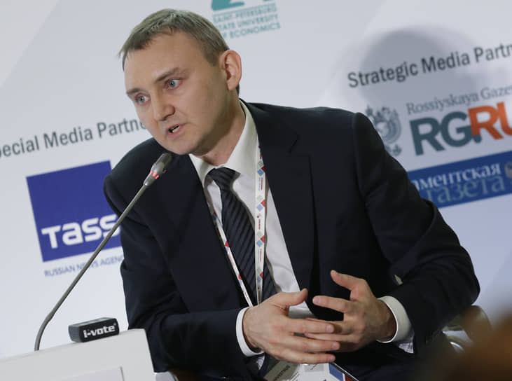 Экономисту предъявили новый счет