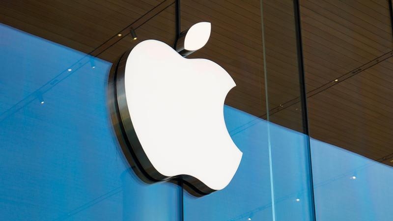 Фирменный магазин Apple прекратил свою работу в Новосибирске